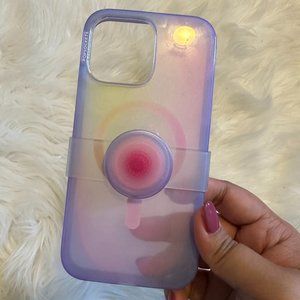 PopSocket iPhone 14 Pro Max for MagSafe - Aura